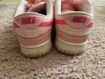 Vorschaubild 3 von Damen Sneaker low Gr. 39 Rosa Sportlich Freizeit Schuhe