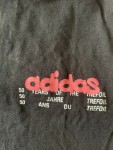 Vorschaubild 3 von Herren T-Shirt Schwarz XL Sportlich Logo-Print