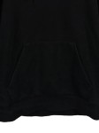 Vorschaubild 3 von Herren Kapuzenpullover Hoodie Schwarz Gr. S Sportlich