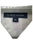 Vorschaubild 5 von Poloshirt Damen Gr. 34/XS Mehrfarbig Baumwolle Gestreift Kurzarm