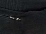 Vorschaubild 3 von Bench Fleecejacke Damen XS Schwarz Outdoor Sport