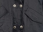 Vorschaubild 2 von Jacke Damen Schwarz Gr. 36/S Casual