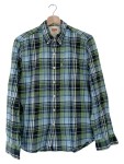 Vorschaubild 1 von Levis Herren Freizeithemd Kariert M Mehrfarbig Casual Baumwolle