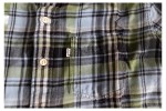 Vorschaubild 4 von Levis Herren Freizeithemd Kariert M Mehrfarbig Casual Baumwolle