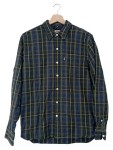 Vorschaubild 1 von Levis Herren Freizeithemd Kariert Langarm Größe M Baumwolle Wolle Casual