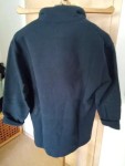 Vorschaubild 2 von Landhaus Damen Trachtenbluse Gr. 38 Blau Klassisch Stickerei