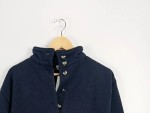 Vorschaubild 5 von Landhaus Damen Trachtenbluse Gr. 38 Blau Klassisch Stickerei