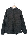 Vorschaubild 1 von Herren Softshelljacke Tarnmuster Kapuze Gr. L Outdoor