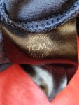 Vorschaubild 4 von TCM Jungen Langarmshirt BMX Generation Blau Gr. 110/116 Baumwolle