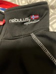 Vorschaubild 2 von Jungen Fleecejacke Explore Gr. 164 Schwarz Sportlich Outdoor