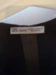 Vorschaubild 4 von Damen Klassischer Mantel Oliv Gr. 38/M Elegant