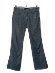 Vorschaubild 1 von Jeans Straight Leg Herren Blau Gr. W31/48/M Baumwolle Uni Logo