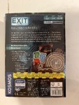 Vorschaubild 3 von EXIT Das Spiel Die unheimliche Villa Escape Room Rätselspiel