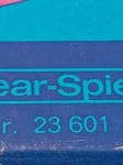 Vorschaubild 4 von SPEAR SPIELE Schach Mühle Dame 3 in 1 Brettspiel Klassiker Gesellschaftsspiel