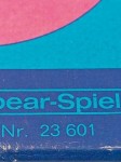 Vorschaubild 5 von SPEAR SPIELE Schach Mühle Dame 3 in 1 Brettspiel Klassiker Gesellschaftsspiel