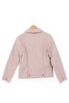 Vorschaubild 2 von Damen Steppjacke Gr. 36/S Rosa Casual Preppy Urban