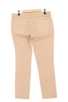 Vorschaubild 2 von Damen Jeans Straight Leg Orange Casual W29/38/M