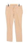 Vorschaubild 1 von Damen Jeans Straight Leg Orange Casual W29/38/M