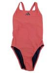 Vorschaubild 1 von Badeanzug Damen Sport Rot Gr. M Schwimmanzug