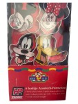 Vorschaubild 1 von Ausstechförmchen Mickey Mouse Set Metall Kekse Backen