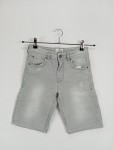 Vorschaubild 2 von Kinder Jeans Shorts Grau Gr. S (158) Casual