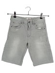 Vorschaubild 1 von Kinder Jeans Shorts Grau Gr. S (158) Casual