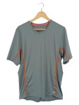 Vorschaubild 1 von Herren Sport Funktionsshirt Grau Gr. 50;L