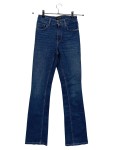 Vorschaubild 1 von Damen Mom Jeans Hose Gr. 34/XS Blau Casual