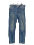 Vorschaubild 1 von Herren Jeans Regular Fit Vegas Blau Größe 32
