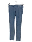 Vorschaubild 1 von Kinder Jeans Regular Fit Blau Gr. 158 Casual