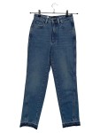 Vorschaubild 1 von Damen Mom Jeans Größe 34/XS Blau Casual Baumwolle