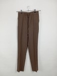 Vorschaubild 2 von Anzughose Damen S Braun Elegant Wolle