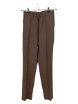 Vorschaubild 1 von Anzughose Damen S Braun Elegant Wolle