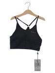 Vorschaubild 1 von Sport BH Damen S Schwarz Sportlich