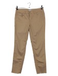 Vorschaubild 1 von Damen Jeans Slim Fit W30 Beige Hose