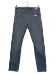Vorschaubild 1 von Damen Jeans Russo Regular Fit Grau Gr. W32, 40, L