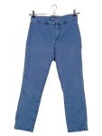 Vorschaubild 1 von Damen Jeans Slim Fit Hose Gr. 38 Blau Casual
