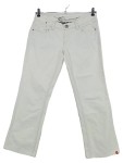 Vorschaubild 1 von Damen Cordhose Weiß W29/38 Casual
