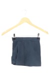 Vorschaubild 1 von Kinder Shorts Blau Gr. 116 Baumwolle Casual