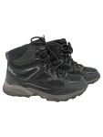 Vorschaubild 1 von Outdoorschuhe Kinder Schwarz Größe 37