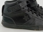 Vorschaubild 2 von Sneaker low Kinder Schuhe Gr. 36 Schwarz Streetwear
