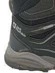 Vorschaubild 2 von Outdoorschuhe Kinder Schwarz Größe 37