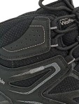 Vorschaubild 3 von Outdoorschuhe Kinder Schwarz Größe 37