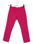 Vorschaubild 1 von Mädchen Leggings Pink Gr. XS/104 Farbenfroh