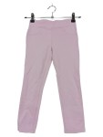 Vorschaubild 1 von Kinder Mädchen Leggings Rosa Gr. 110 Baumwolle Casual