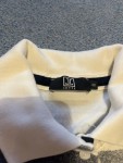 Vorschaubild 2 von Damen Poloshirt Gr. 40 Maritim Streifen Fisch-Motiv