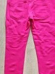 Vorschaubild 3 von Mädchen Leggings Pink Gr. XS/104 Farbenfroh