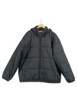 Vorschaubild 1 von Herren Steppjacke Schwarz XL Casual Outdoor Jacke