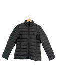 Vorschaubild 1 von Steppjacke Damen Gr. S schwarz leicht Daunen-Optik