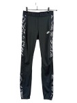 Vorschaubild 1 von Damen Leggings Sporthose Trainingshose Schwarz Gr. XXS